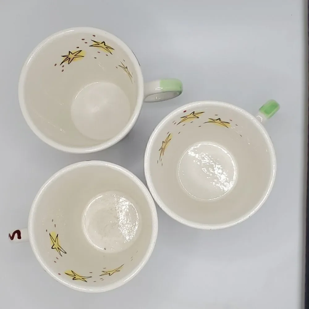 STARBUCKS | Circo Fortuna by Bellini Italian Mugs